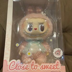 Big mokoko close to sweet 38cm Authentic